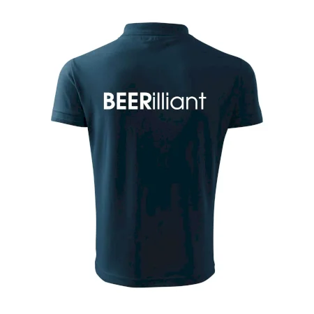 Pivné nápisy BEERrilliant