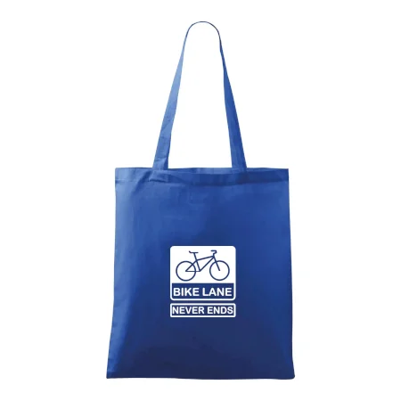 Bike lane