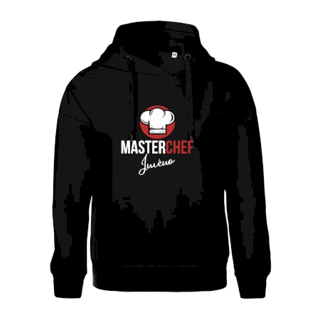 Master Chef čiapky - vlastné meno