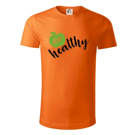 Eat Healthy