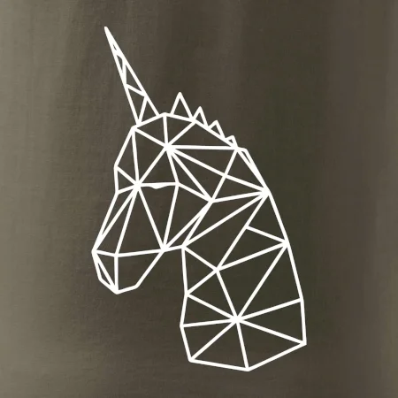 Geometria - jednorožec