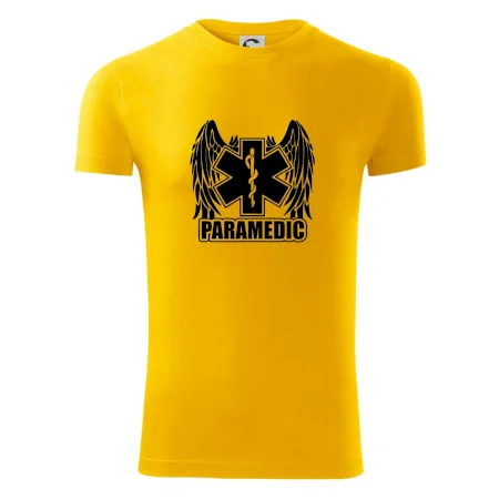 Paramedic