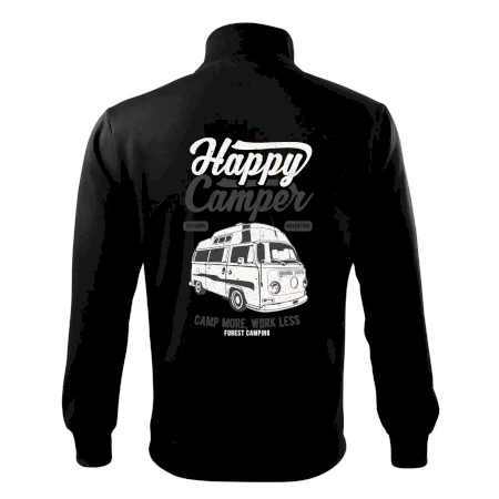 Happy Camper
