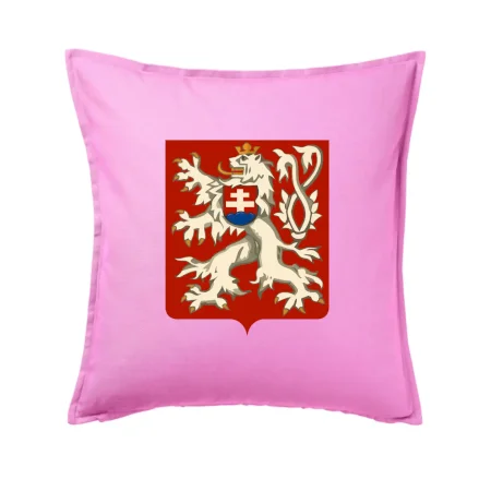 Znak ČSR - Tretia Československá republika (1945–1948)