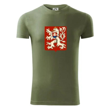 Znak maly Prvá Republika československá 1918–1920
