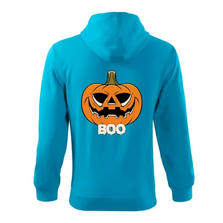 Halloween tekvica