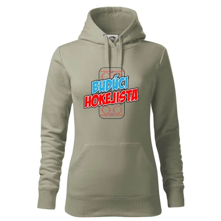 Budúci hokejista