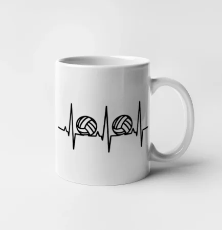 Volejbal ekg