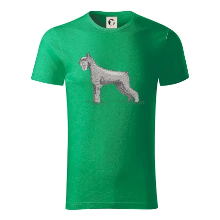 Vintage Schnauger