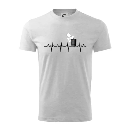 EKG udiareň