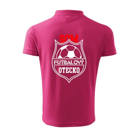 Som futbalový otecko