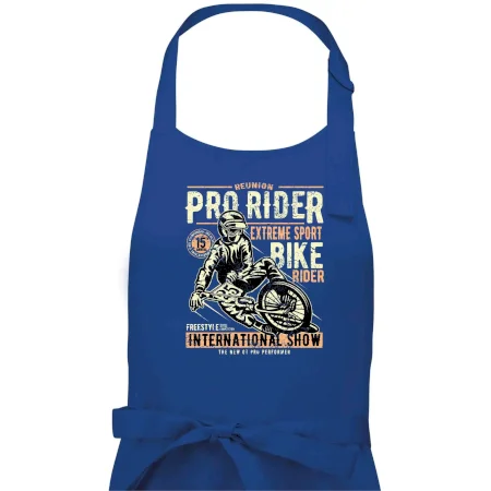 Pro Rider
