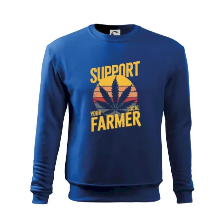 Marihuana - Support local farmer