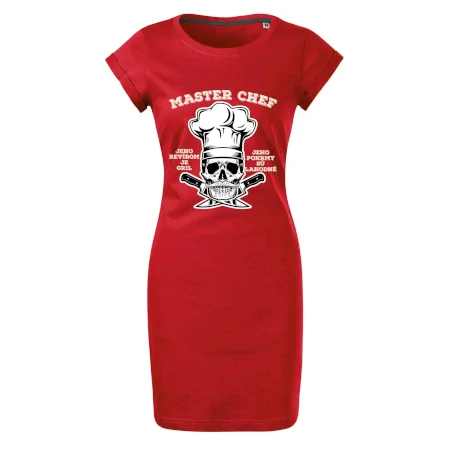 Master chef revír SK