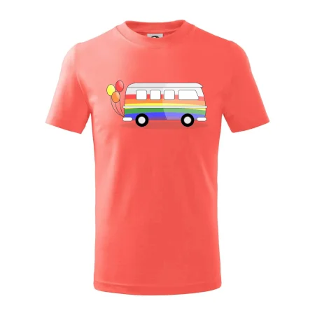 LGBT busík