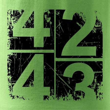 Tachometer 43