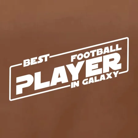 Best football player in galaxy