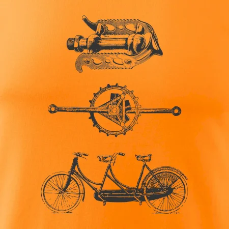 Cycling vintage