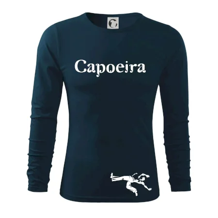 Capoeira veľký