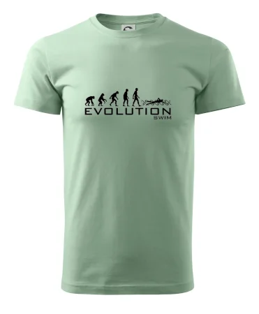 Evolúcia Swim