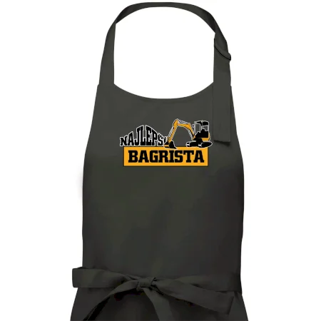 Najlepší bagrista minibager