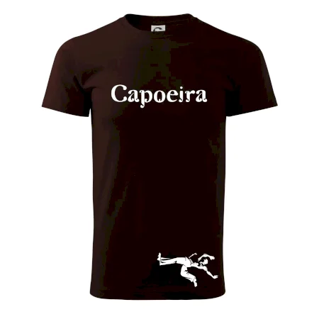 Capoeira veľký