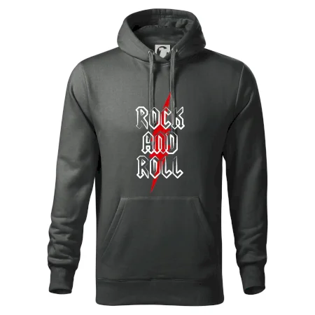 Rock and Roll blesk