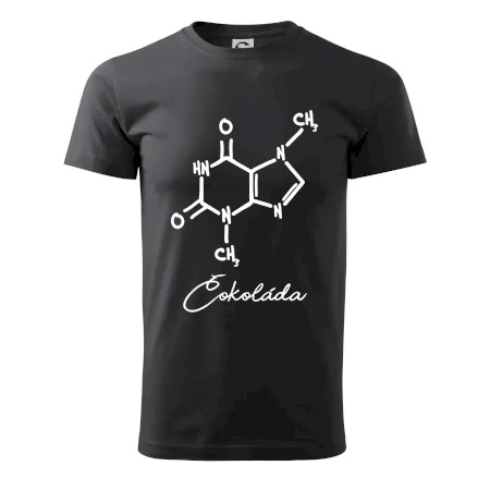 Čokoláda chémia