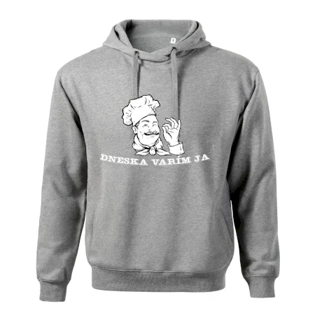 Dneska varím ja SK