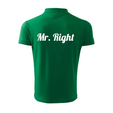 Mr Right
