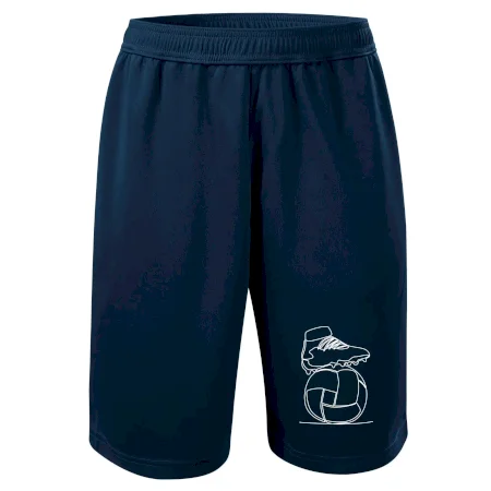 Futbalová lopta kopačka jedným ťahom