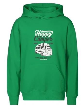 Happy Camper