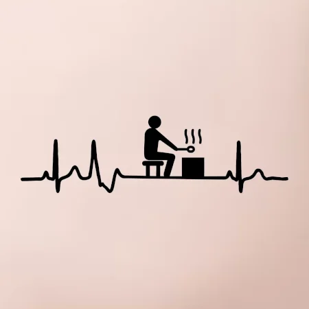 EKG sauna