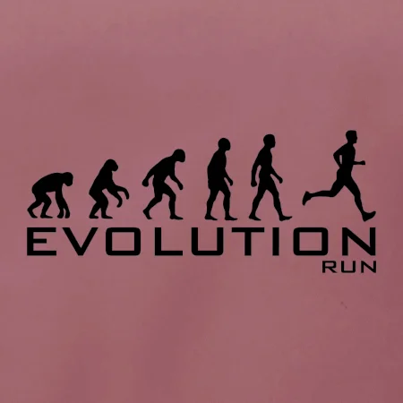 Evolúcia Beh