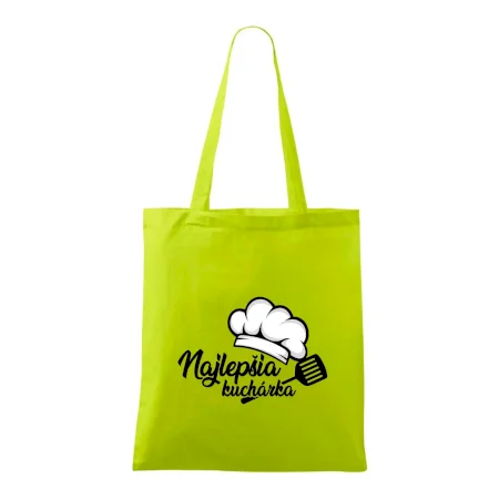 Najlepšia kuchárka - čiapka