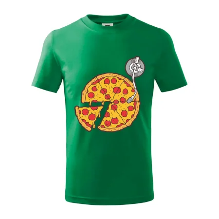 Pizza DJ