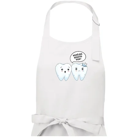 Nepôjde niekto von?