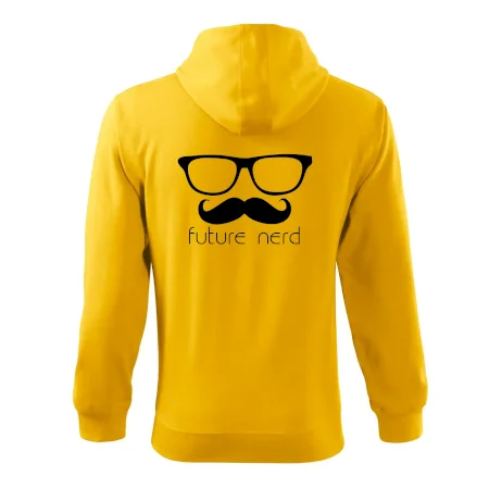 Future nerd