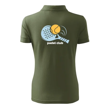 Padel club