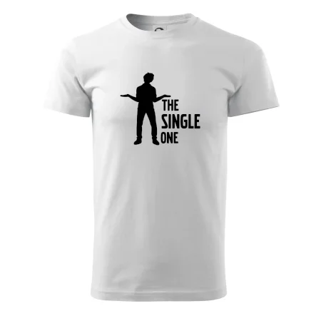 Bachelor party - The single one