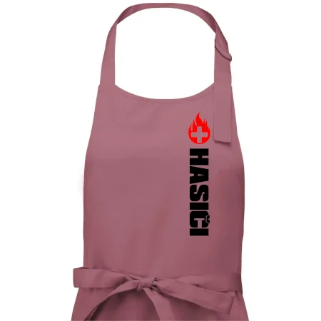 Hasiči zdravotník