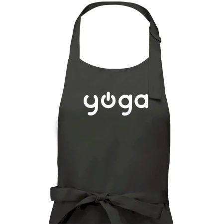 Power yoga logo