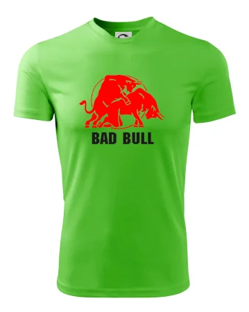 Bad Bull