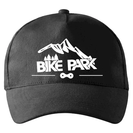 Bike park hory
