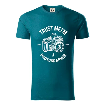 Trust me Photographer