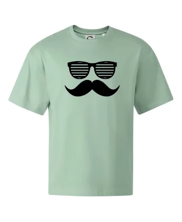 Mustache okuliare
