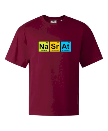 Farebná tabuľka nasrat
