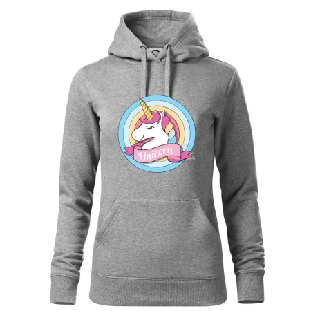 Jednorožec v koliesku