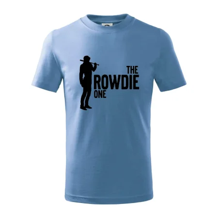 Bachelor party - The rowdie one