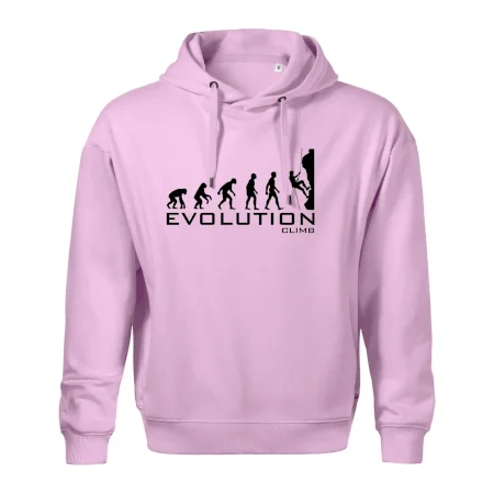 Evolution Climb